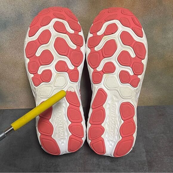 New Balance Fresh Foam X EVOZ v3 Women's Running Shoes Size 10B - Picture 2 of 16